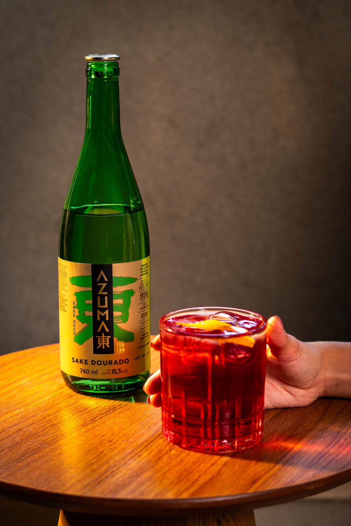 Azuma Sake — imagem 4